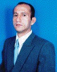 Arquímedes  Rivera Olazabal